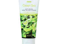 Пенка для умывания jigott natural green tea foam cleansing