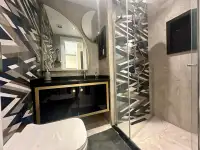 Продажа однокомнатной квартиры в комплексе люкс. 2 этаж. 370м до моря!, фотография 3