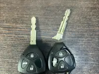 Изготовление Автомобильных Ключей в Караганде, фотография 12