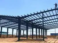 металлоконструкциясолле