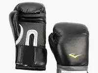 Перчатки боксерские everlast