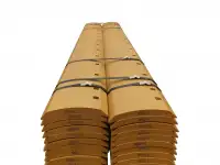 Ножи отвала на погрузчик, автогрейдер XCMG GR-215 GR-180. размер 2130х200х20, фотография 6