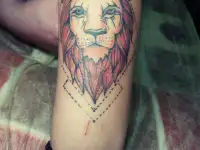 Мастер тату, фотография 8