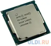 Процессор intel xeon e3-1230v6 3.5ghz 8mb lga1151 oem