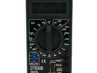 Мультиметр DT 830B Энергия, 100 шт