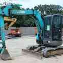 Kobelco SK50UR-3 2010 года