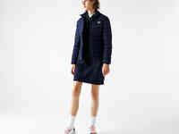 Женская куртка lacoste