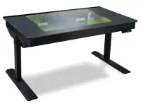 RGB-Led подсветка, E-ATXATXM-ATX, 8x3.5, 2x2.5 USB 3.1 TYPE-C, фотография 2