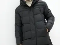 Куртка утепленная winterra