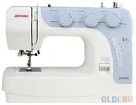 Швейная машина janome el545s серый