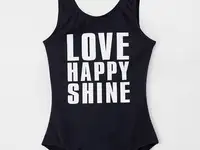 Купальник и резинка playtoday