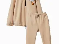 Костюм спортивный happy baby