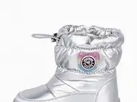 Дутики honey girl