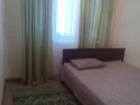 Квартира в ЖК Хан Тенгри, ул.Кенесарыхана, дом 54/26, кв 32, фотография 5