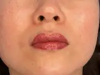 Перманентный макияж: брови, губы, межресничка, фотография 4