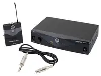 Радиосистема akg perception wireless 45 instr set