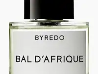 Парфюмерная вода byredo