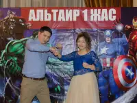 Видеосъемка и Фотосъемка в Алматы Видеограф Дрон Фотограф Слайдшоу Видеооератор Фотосессии, фотография 9