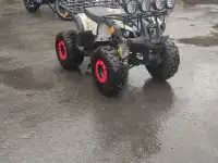 Квадроцикл 125сс десткий, фотография 2