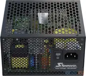 Блок питания seasonic ssr-450pl 450 вт
