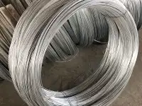 Проволока для холодной высадки Диаметр: 1-16 мм