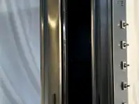 АППАРАТ ДЛЯ ДОНЕРА  электрический, 5 ТЭНа с верхним мотором