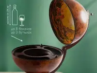 Продам бар глобус, фотография 5
