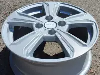 Диски Lifan Solano 6х15 4x100 ET45 D54.1, фотография 6