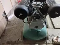 Компрессор масляный Kito SGV9631-2.2, фотография 5