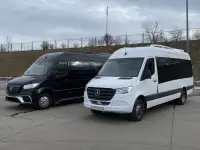 Пассажирские перевозки, фотография 2