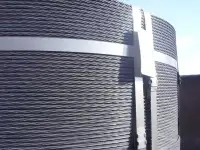 Канат ГОСТ 53772-.2010 Диаметр: 9-15,7 мм