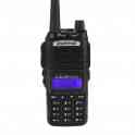 Продам носимая двух диапазонная рация/радиостанция, 5W, Baofeng UV-82