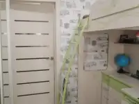 Продам 2-ух комнатную квартиру, Красный яр Мира 4а кв1, фотография 12