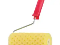 Малярные валики для любых покрасочных работ, бюгели, сменные насадки, фотография 7