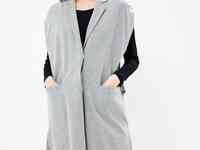 Жилет eleven paris