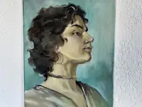 Портреты на заказ, фотография 5