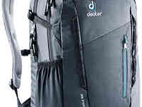 Рюкзак deuter stepout 22 black