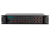 Микшер-усилитель dsppa mp1010p