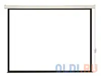 Экран моторизованный lumien eco control 153 x 203 см lec-100106