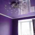 Натяжные потолки.Солнцезащитная пленка., фотография 3
