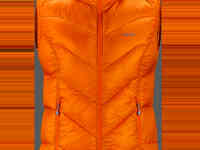 Жилет сивера гомза манго