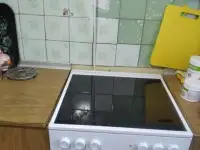 Установка электроплит. Подключение духовок и плит, фотография 6