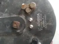 Катушка Невская рыболовная, фотография 2