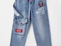 Джинсы playtoday