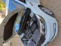 Продам KIA RIO-3  2017г. пробег 23000км., фотография 9