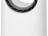 Вентилятор напольный proficare pc-lk 3088 80 вт белый/титан