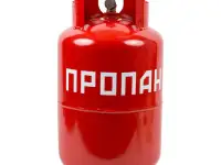 Газовый Баллон Пропан от 5л 12л 18л 27л 50л, фотография 4
