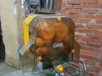 Соковыжималка zumex Speed Pro 2,8 л/мин кВт 0,28, фотография 4