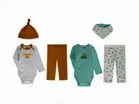 Комплект для новорожденного orchestra