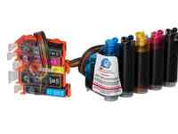 Снпч для моделей canon pixma mg5240